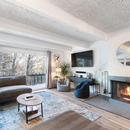 Vermont Getaway! Newly Renovated! Stratton Valley Экстерьер фото