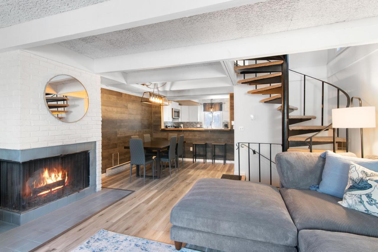 Vermont Getaway! Newly Renovated! Stratton Valley Экстерьер фото