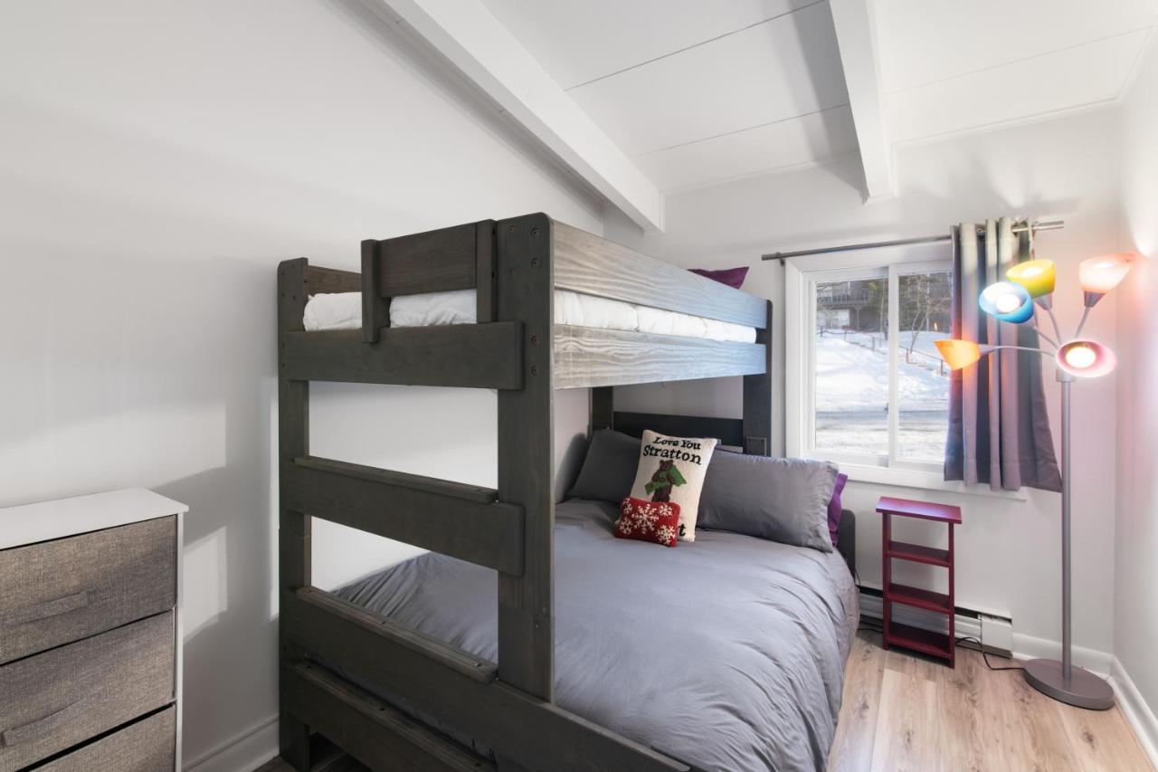 Vermont Getaway! Newly Renovated! Stratton Valley Экстерьер фото