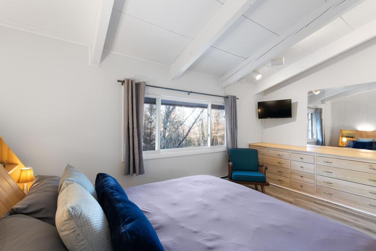 Vermont Getaway! Newly Renovated! Stratton Valley Экстерьер фото