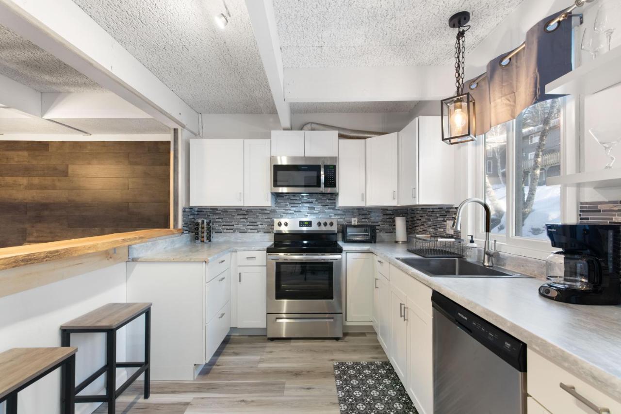 Vermont Getaway! Newly Renovated! Stratton Valley Экстерьер фото